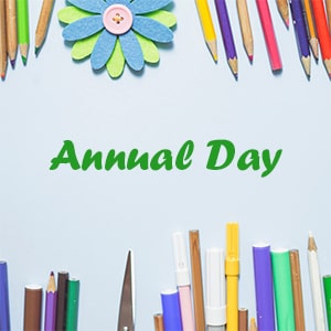 Annual Day