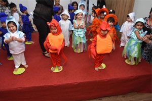 Annual Day