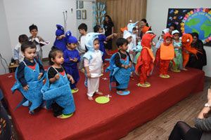 Annual Day