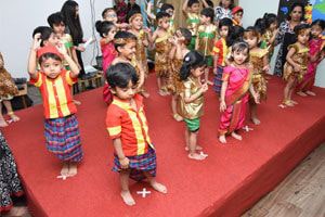 Annual Day