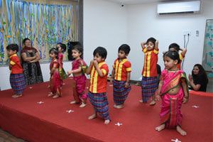 Annual Day