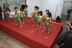 Annual Day