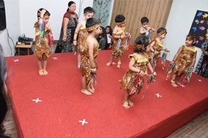 Annual Day
