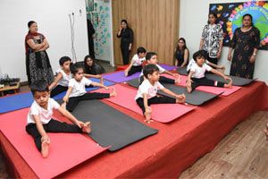 Annual Day