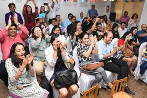 Annual Day