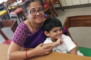 Grandparents Day