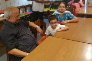 Grandparents Day