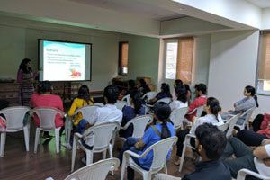 Parenting Workshop