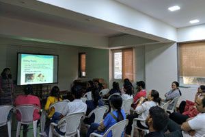 Parenting Workshop