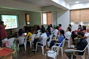 Parenting Workshop