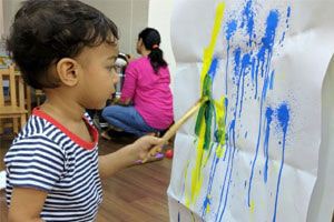Science Exploration Week