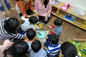 Science Exploration Week
