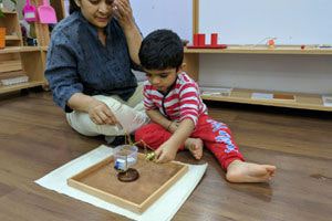 Science Exploration Week