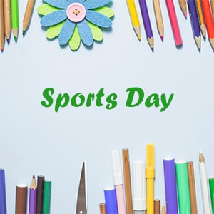 Sports Day