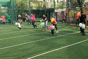 Sports Day