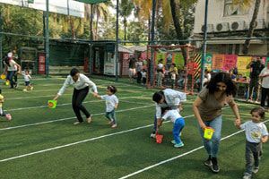 Sports Day