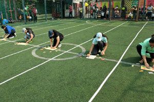 Sports Day