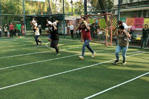 Sports Day