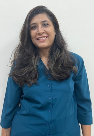 Amee Mehta