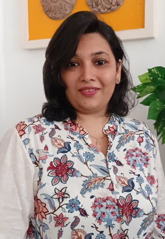 Amee Merchant