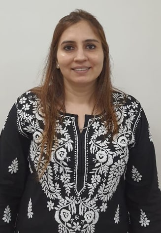 Arshi Chowhan