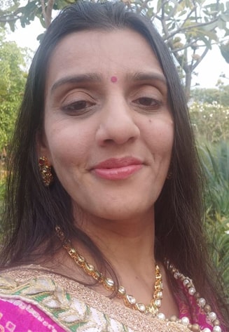 Renu Salecha