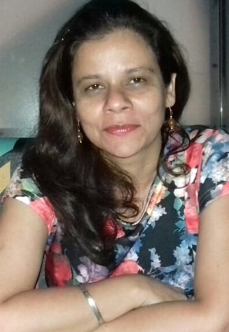 Richa Kapoor