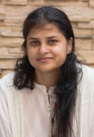 Shilpa Ostawal