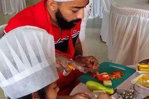 Master Chef