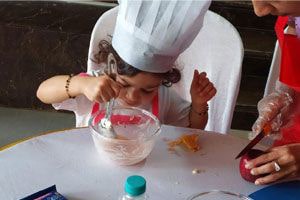 Master Chef
