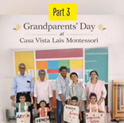 Casa Vista Montessori Preschool