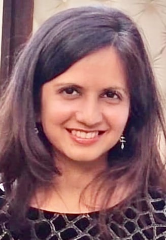 Priyanka Bavishi